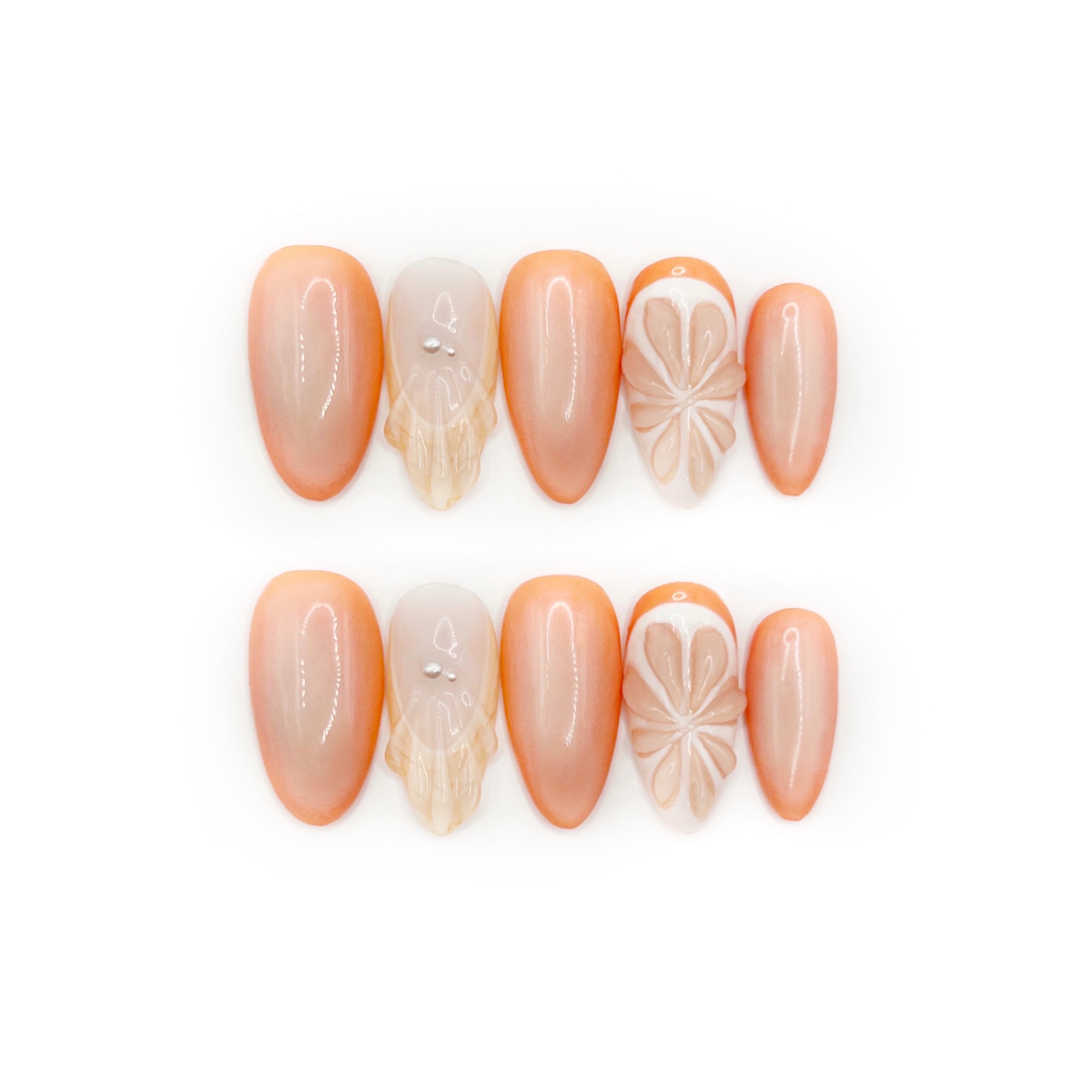 TANGERINE