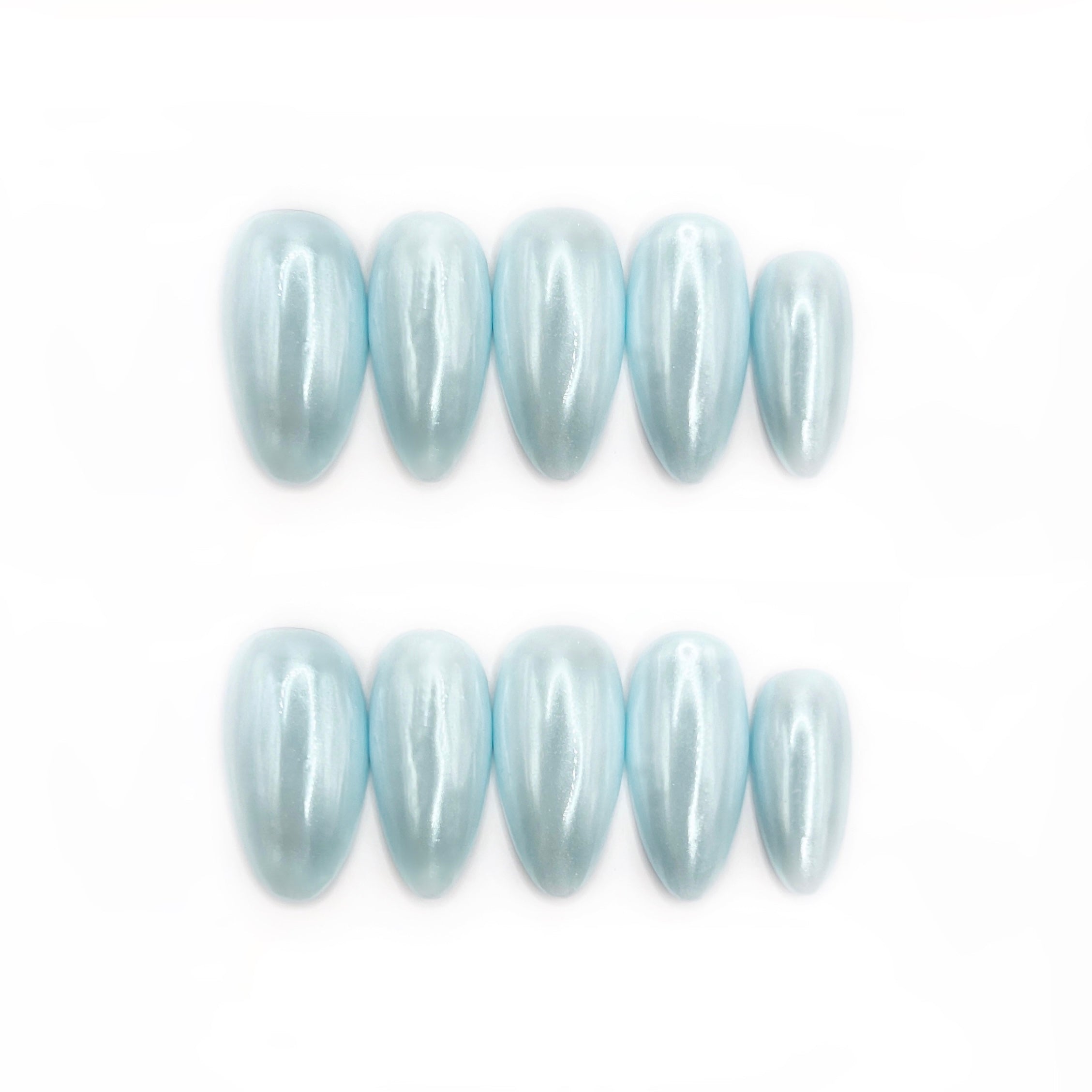 SEASALT DOUBLE COATED