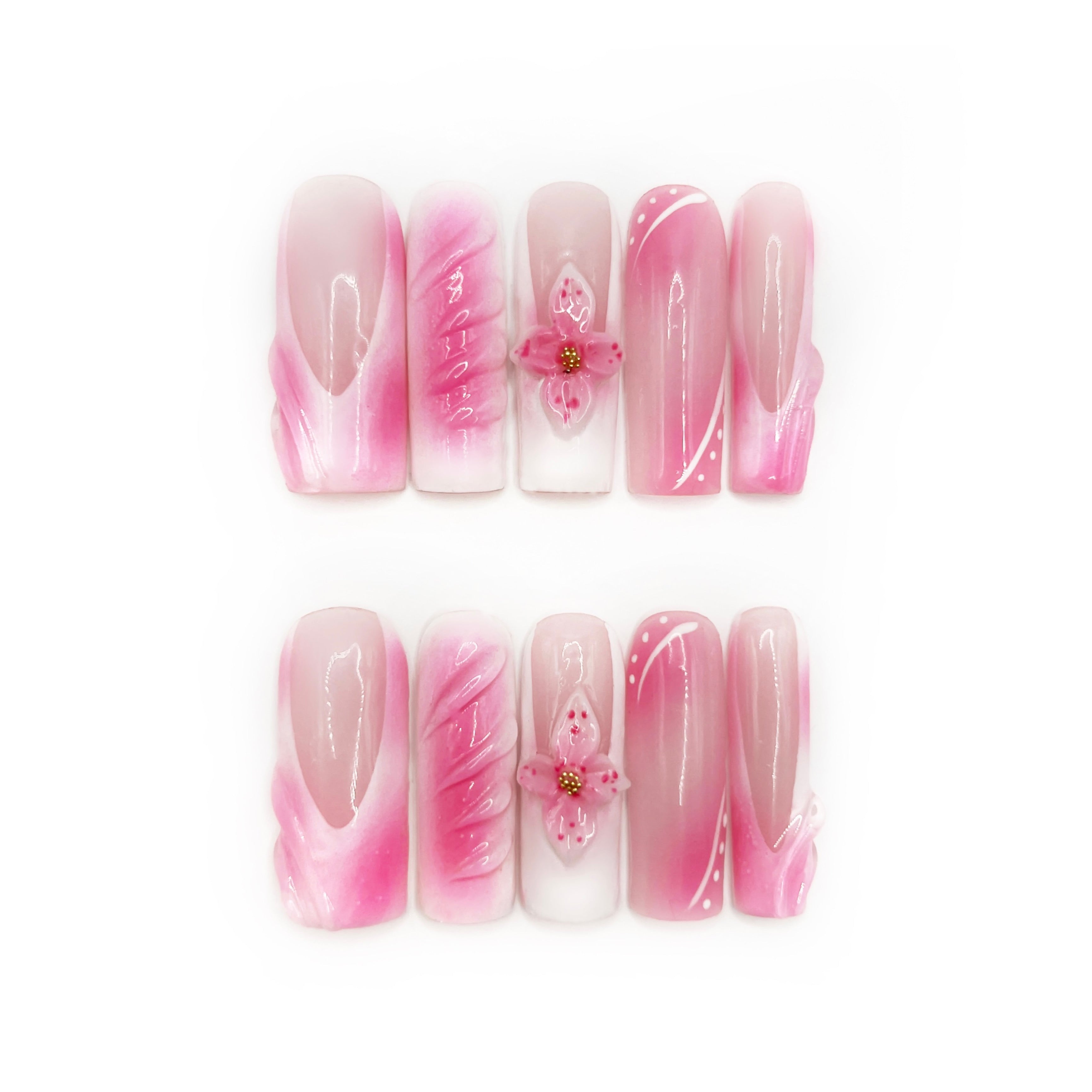 PINK SORBET