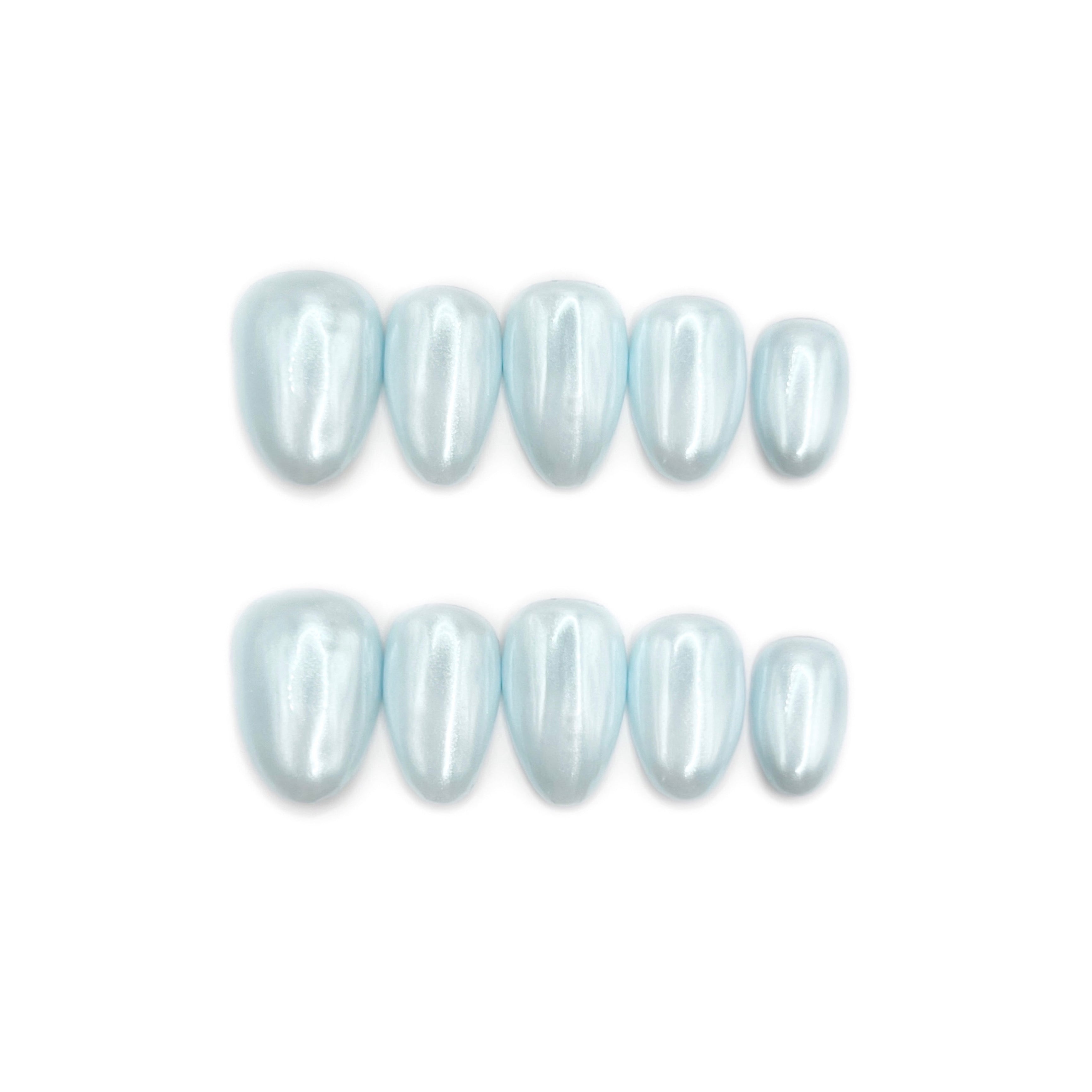 SEASALT MINI DOUBLE COATED