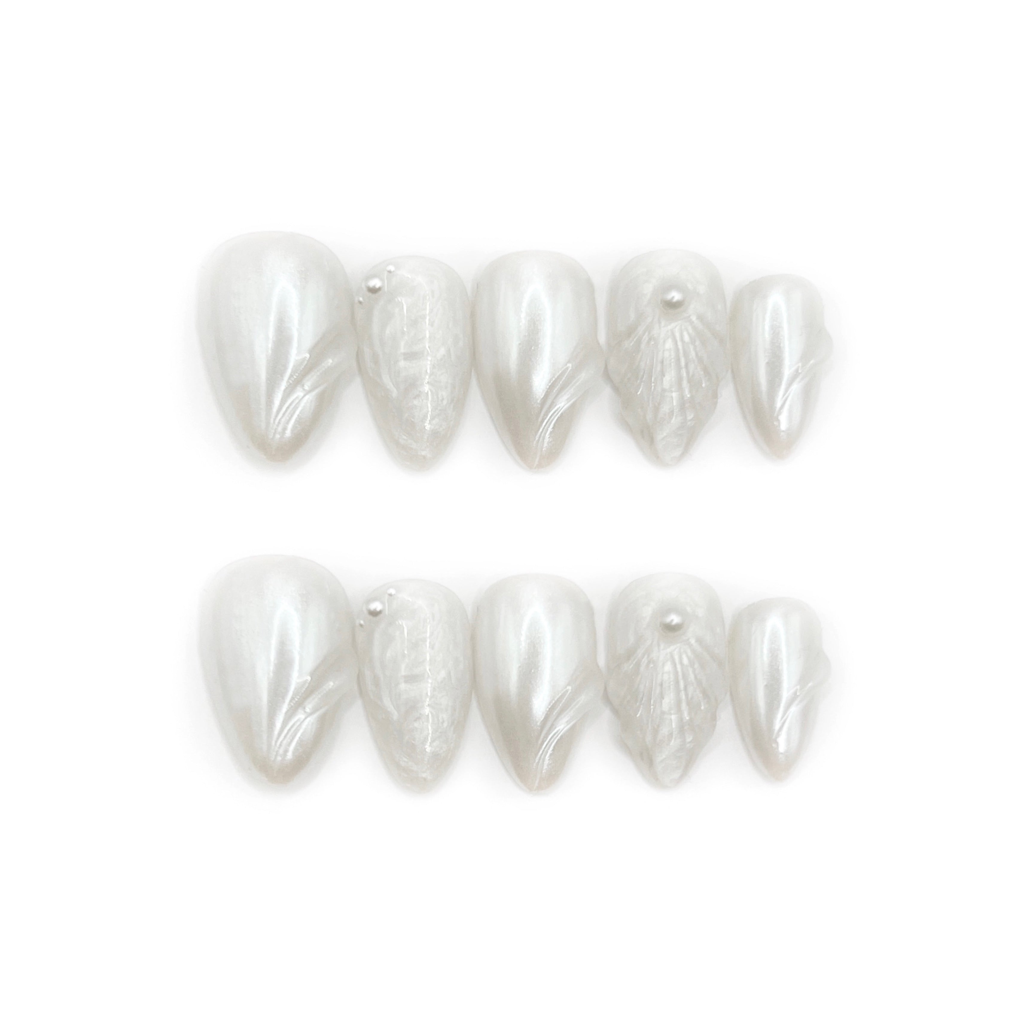 OFF WHITE OYSTER
