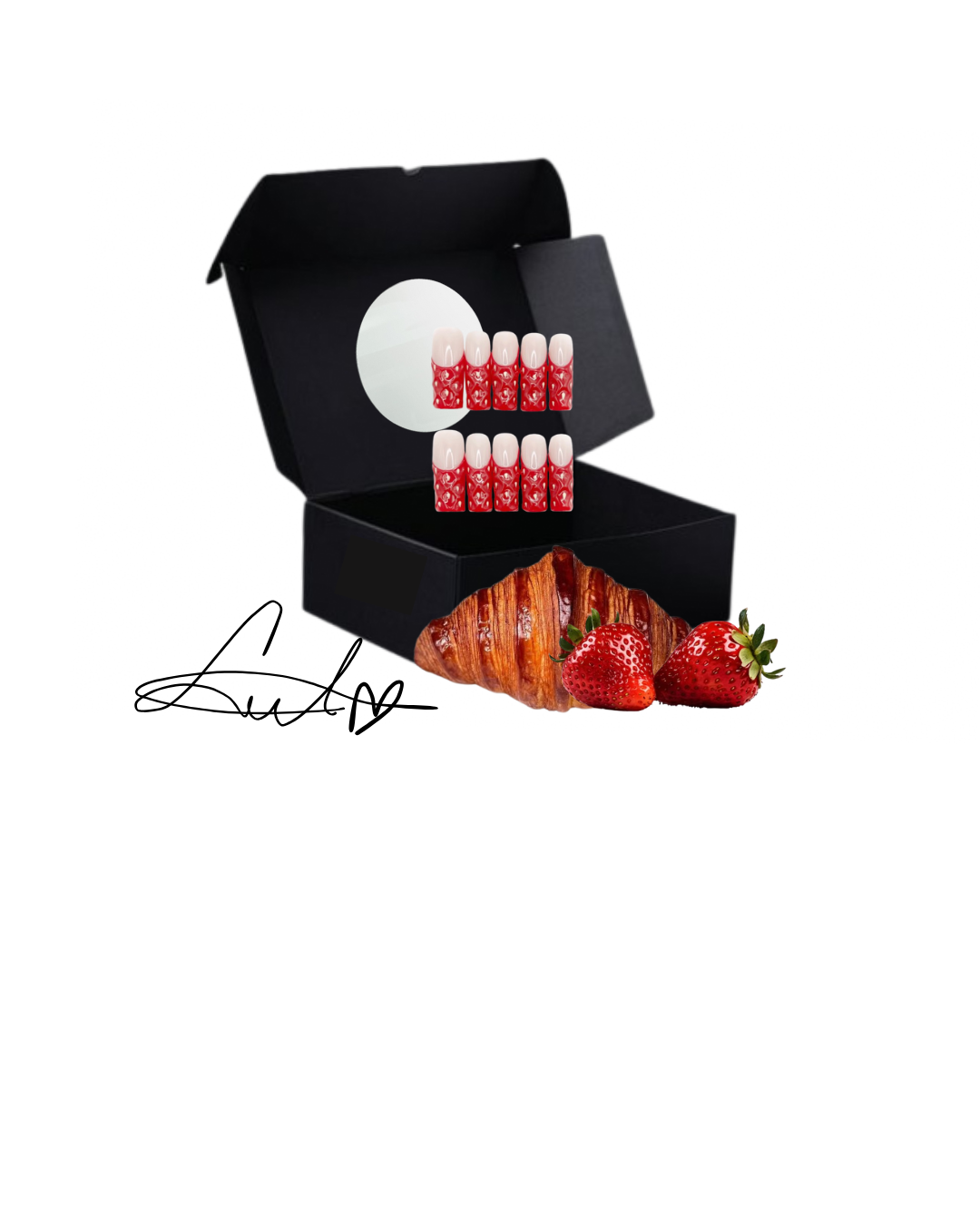 CROISSANTY COLLECTION