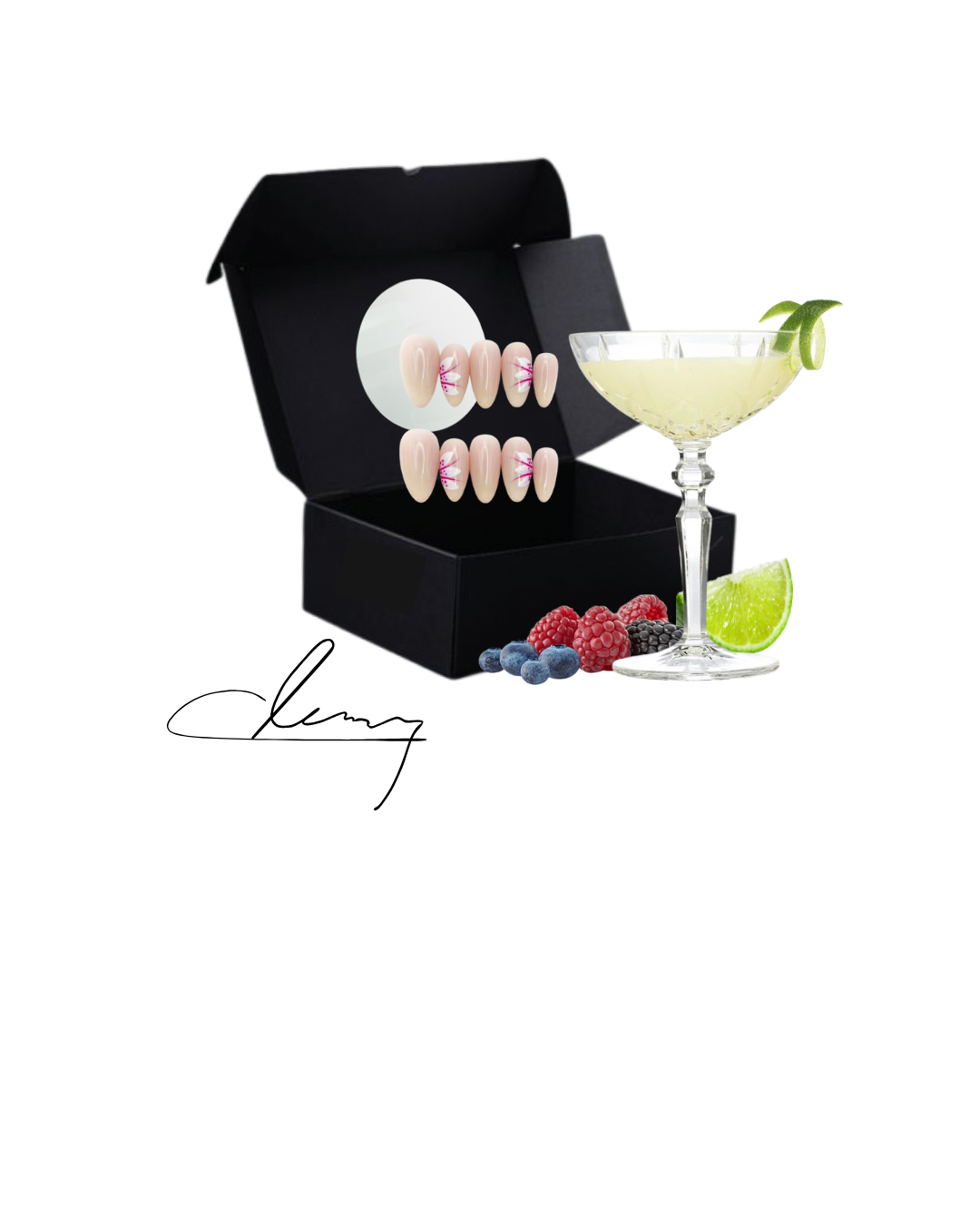 COCKTAIL COLLECTION