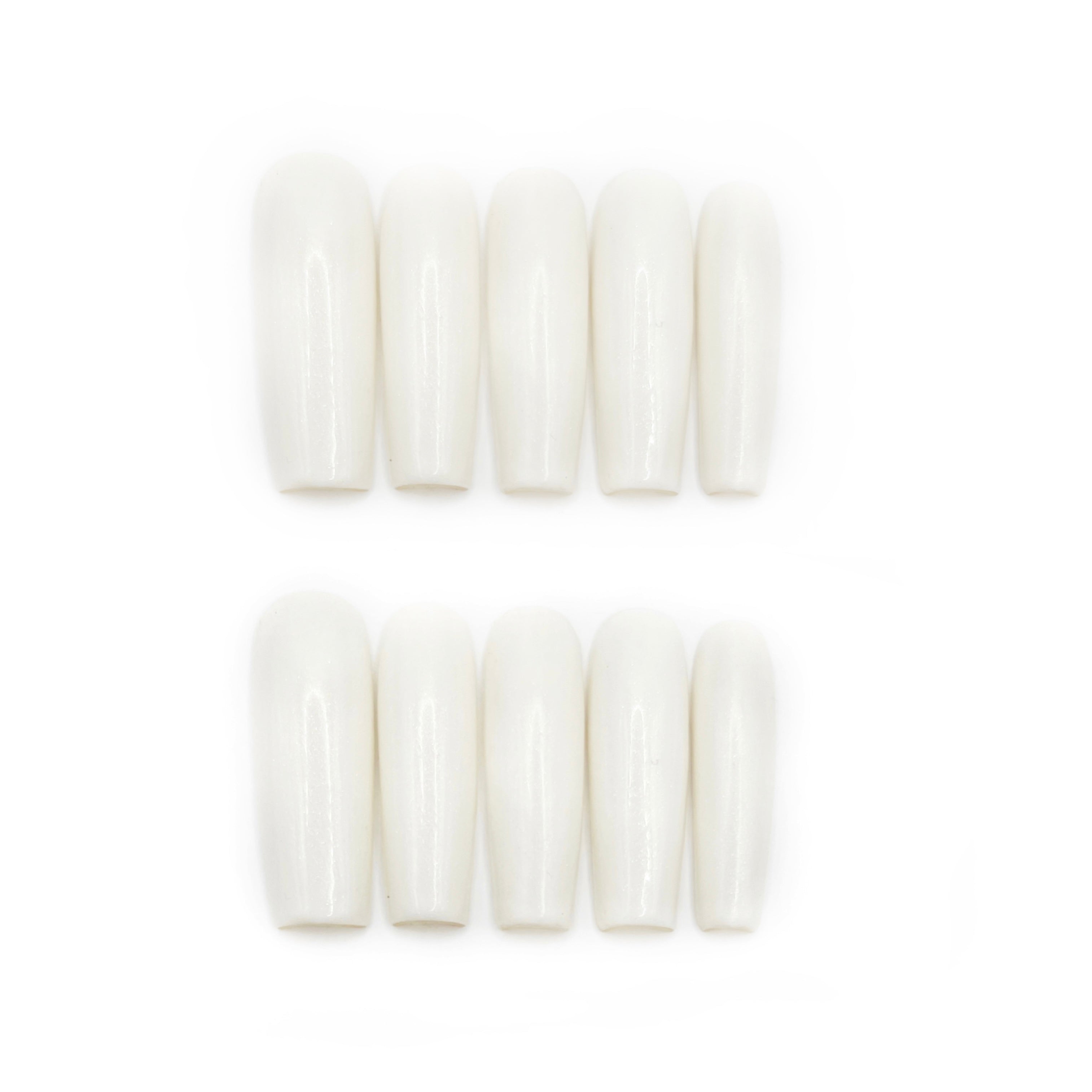 COCO CREAM DOUBLE COATED